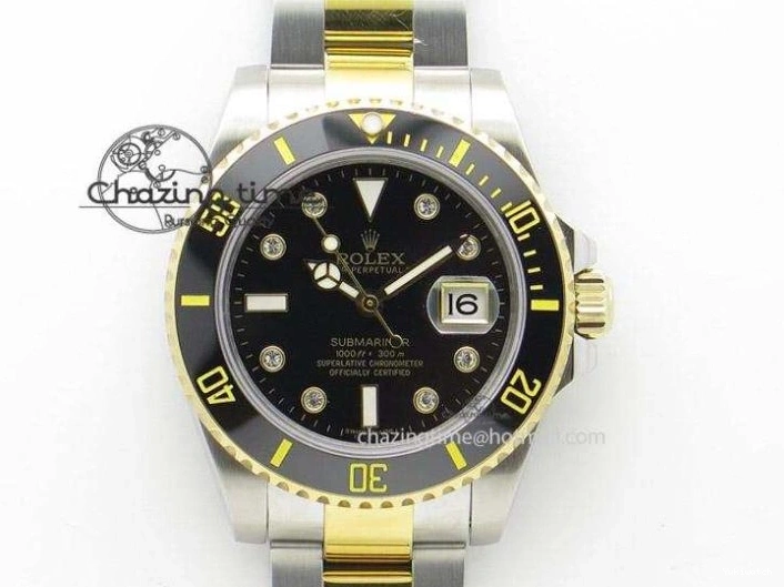 SS Dial A7750 on SS 116680 Bracelet YachtMaster II White 0423